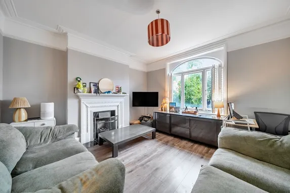 Widley Road Maida Vale W9