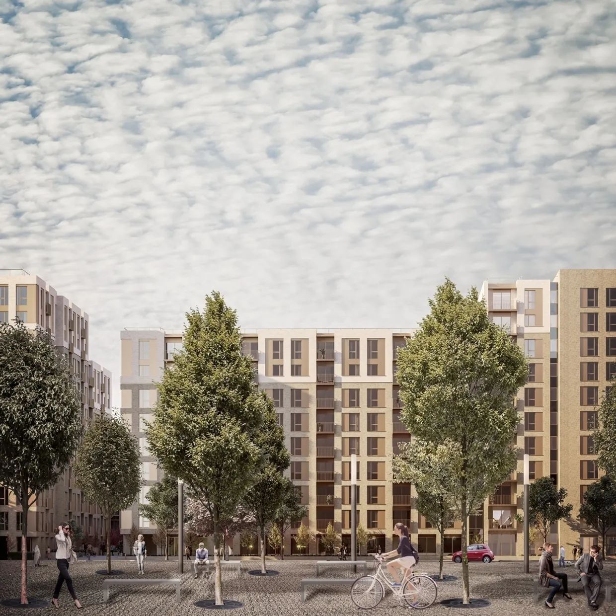 28 Mill Mead Spelthorne TW18 photo 18
