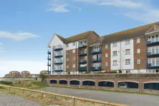 Bermuda Place, EASTBOURNE