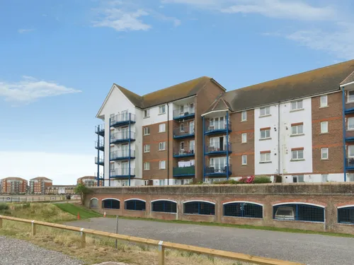 Bermuda Place, EASTBOURNEphoto