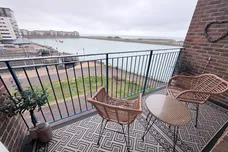 Bermuda Place, EASTBOURNE
