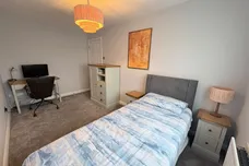 Bermuda Place, EASTBOURNE