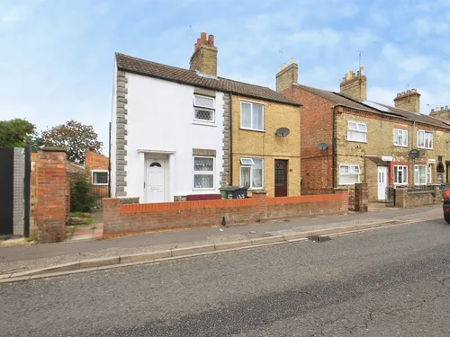 Star Road, Peterboroughphoto