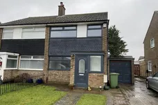 Hastings Close, Thornaby, STOCKTON-ON-TEES