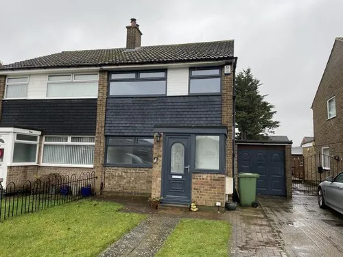 Hastings Close, Thornaby, STOCKTON-ON-TEESphoto