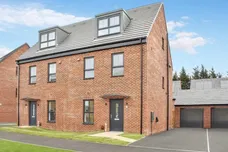 Eliza Grant Road, Crossgates, LEEDS
