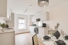 Eliza Grant Road, Crossgates, LEEDS