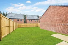 Eliza Grant Road, Crossgates, LEEDS