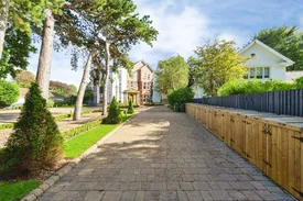 Property responsive