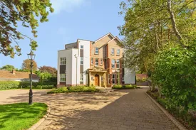 Property responsive