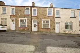 Property responsive
