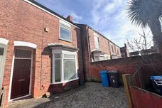 Middleburg Street, HULL