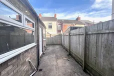 Middleburg Street, HULL