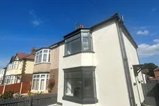Cambrian Road, BILLINGHAM