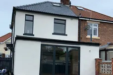 Cambrian Road, BILLINGHAM