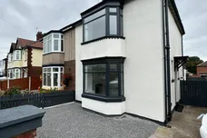 Cambrian Road, BILLINGHAM