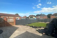 Cambrian Road, BILLINGHAM