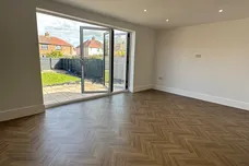 Cambrian Road, BILLINGHAM