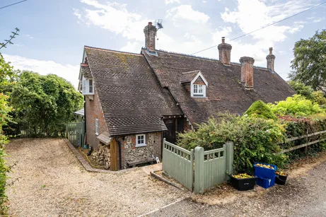 Longwood Dean Lane, Nr Owslebury, SO21