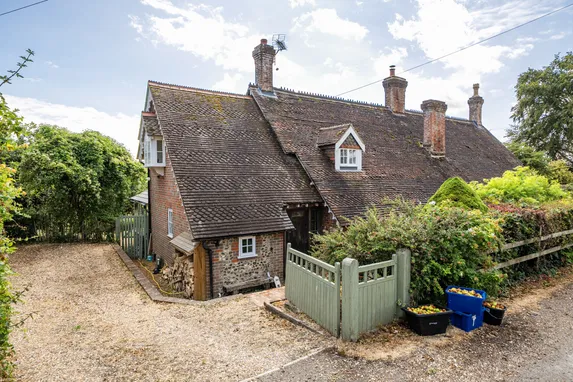 Longwood Dean Lane, Nr Owslebury, SO21