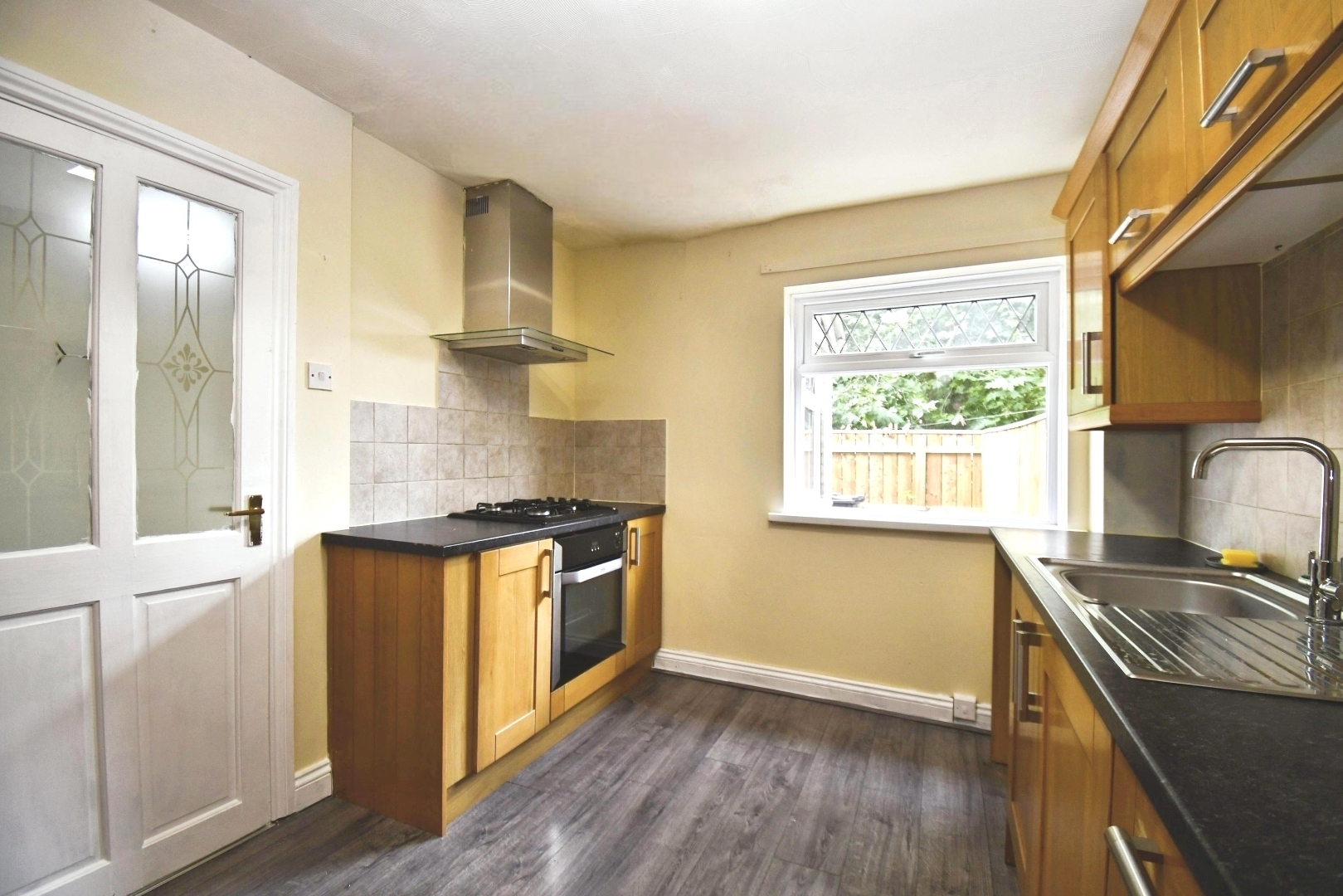 Palmcourt, Hull Image 7