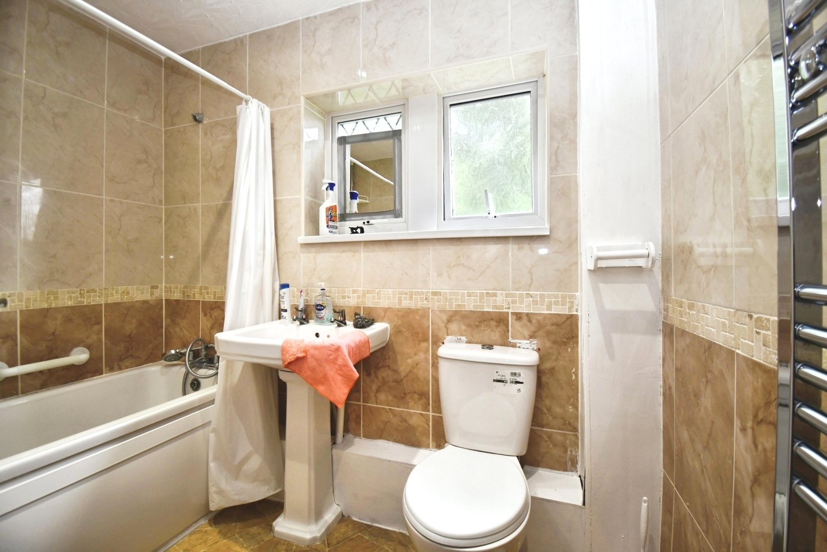 Palmcourt, Hull Image 14