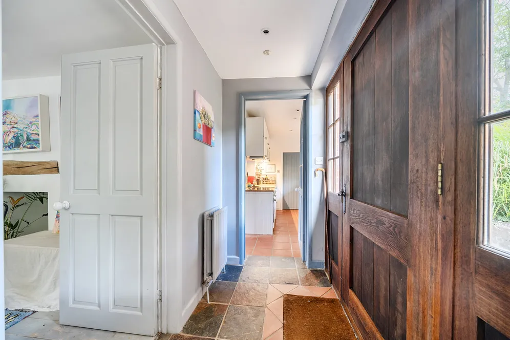 Longwood Dean Lane, Nr Owslebury, SO21 photo 11