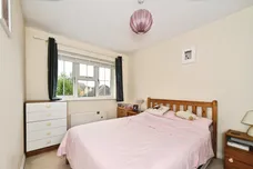 Century Close, Faringdon