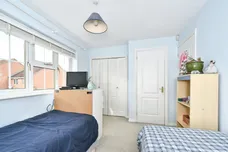 Century Close, Faringdon
