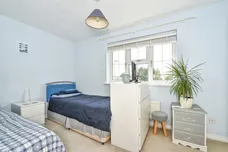 Century Close, Faringdon