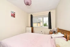 Century Close, Faringdon