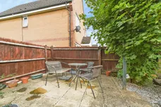 Century Close, Faringdon