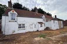 Low Road East, Warmsworth, Doncaster