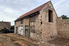 Low Road East, Warmsworth, Doncaster