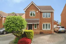 Crome Close, Wellingborough