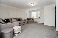 Crome Close, Wellingborough