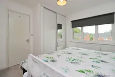 Crome Close, Wellingborough