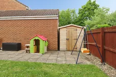 Crome Close, Wellingborough