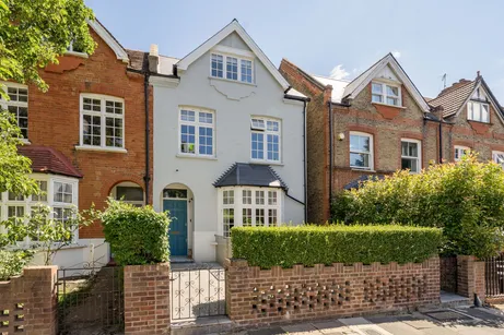 Kenilworth Road, Ealing, W5