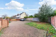 Park Lane, WALLINGTON