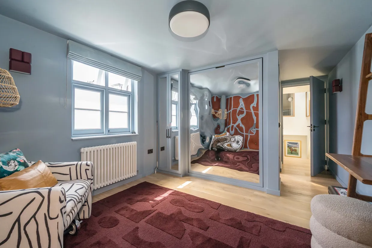 Kenilworth Road, Ealing, W5 photo 15