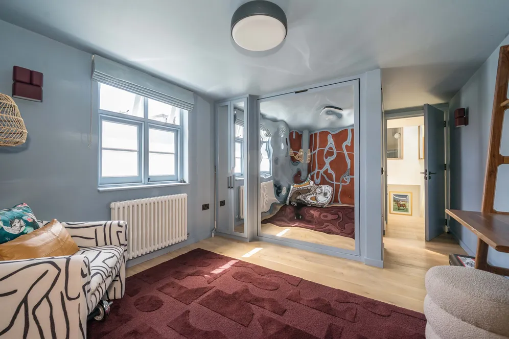 Kenilworth Road, Ealing, W5 photo 15