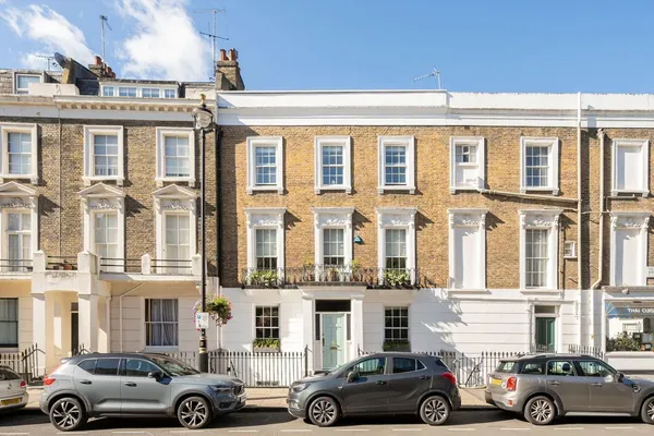 Tachbrook Street, London, SW1V photo 1