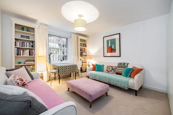 Tachbrook Street, London, SW1V photo 3
