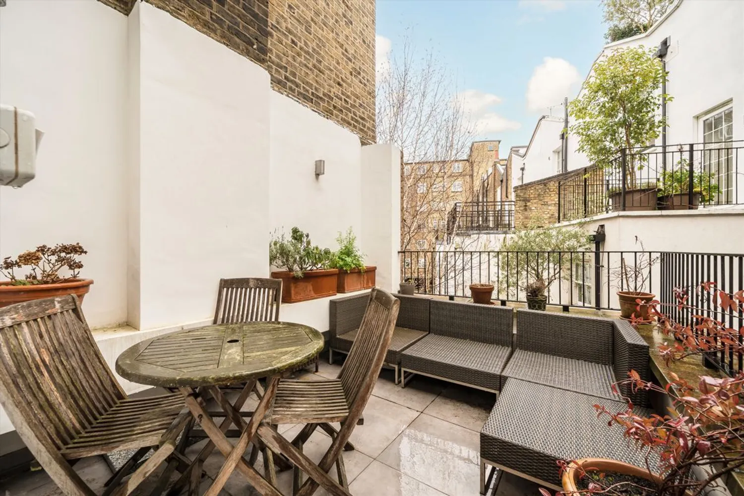 Tachbrook Street, London, SW1V photo 5