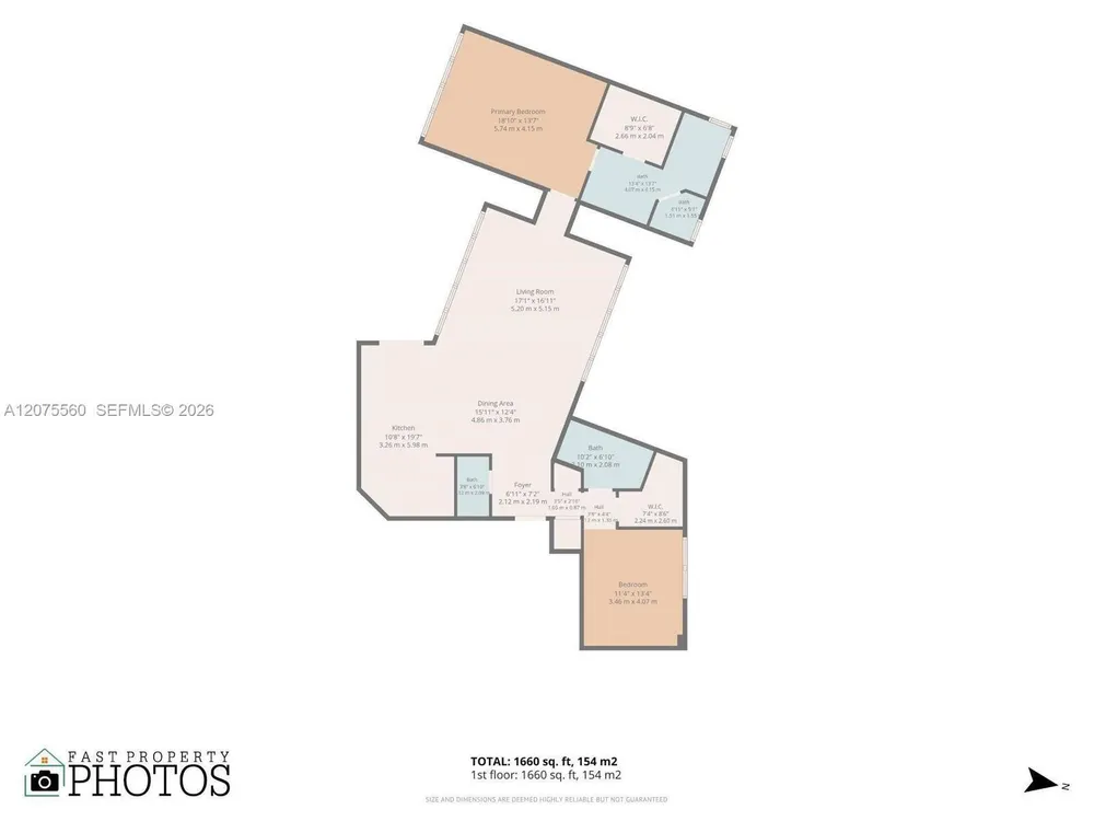 3370 Hidden Bay Dr, Miami, FL 33180