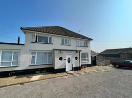 Coast Road, Bacton, NORWICH photo
