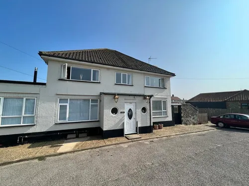 Coast Road, Bacton, NORWICHphoto