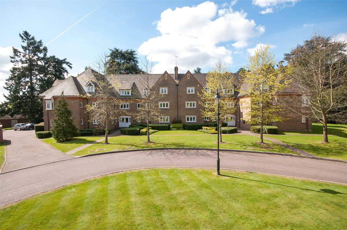 Chartwell Court Grange, 35 Highacre, Dorking, Surrey, RH4