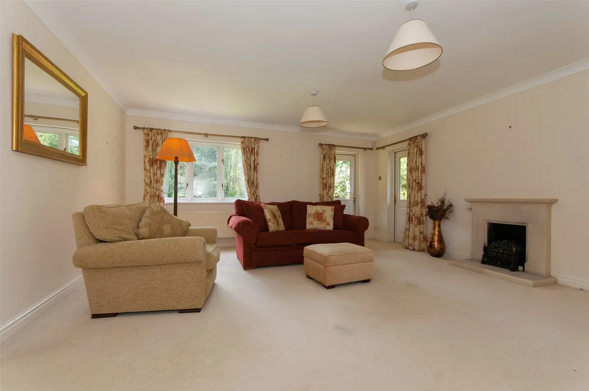 Chartwell Court Grange, 35 Highacre, Dorking, Surrey, RH4